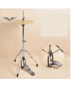 AS-001  HI HAT STAND 踩鑔支架